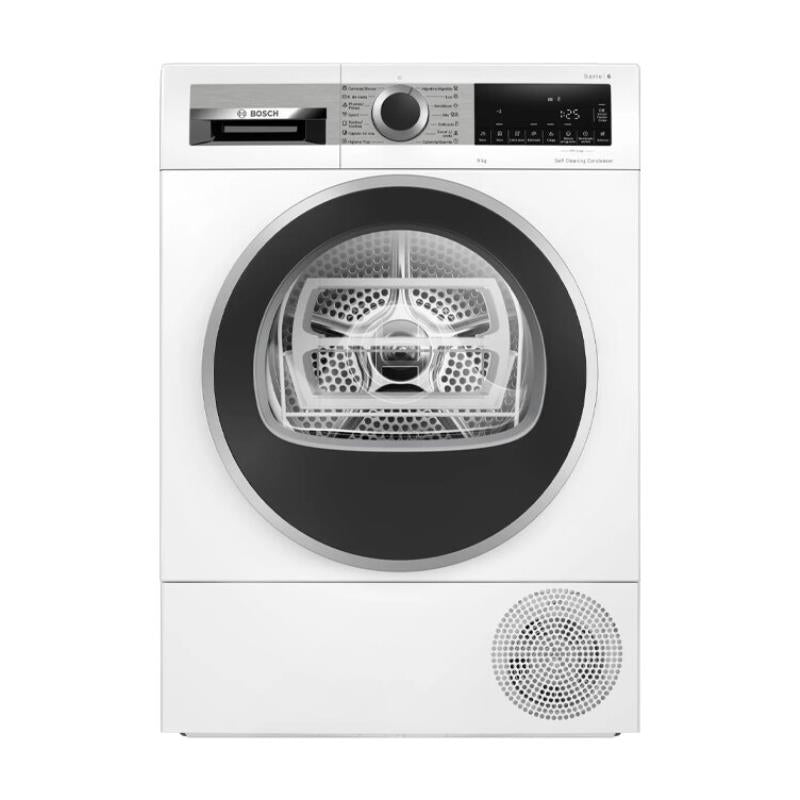 Secador de Roupa Bosch WQG245D1ES | 9kg, Bomba de Calor, A+++