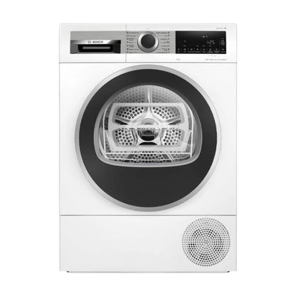Secador de Roupa Bosch WQG245D1ES | 9kg, Bomba de Calor, A+++