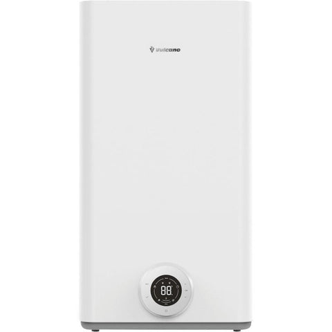 Termoacumulador Vulcano Primeaq ES-050-8 | 47L, 1.5kW, Classe B