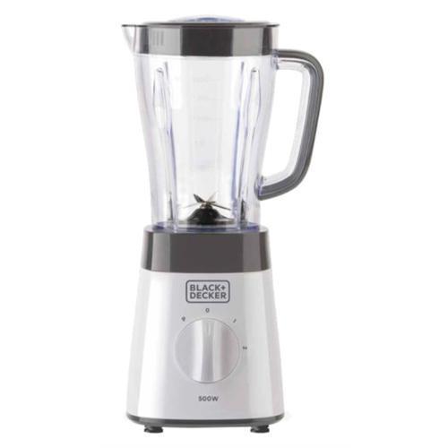 Liquidificador Black&Decker BXJB-500-E CX.4