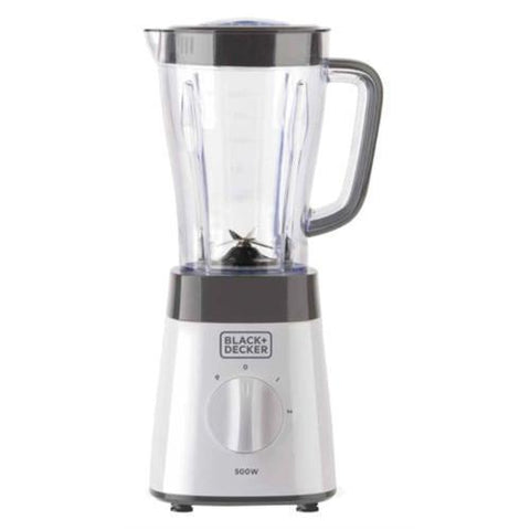 Liquidificador Black&Decker BXJB-500-E CX.4