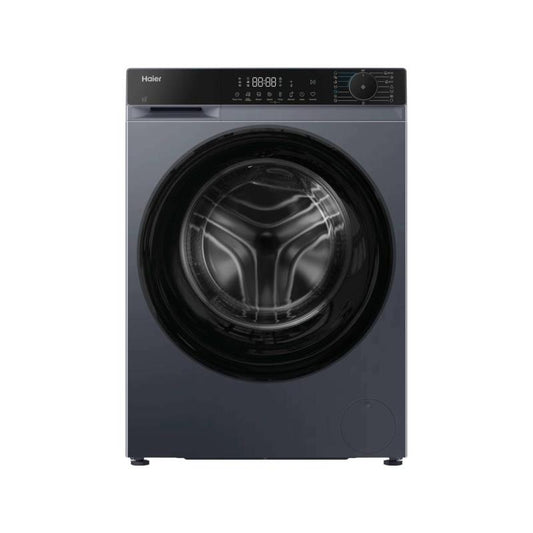Máquina de Lavar Roupa HAIER HW90-BP14357GTUS | 9Kg, 1400rpm, Classe A