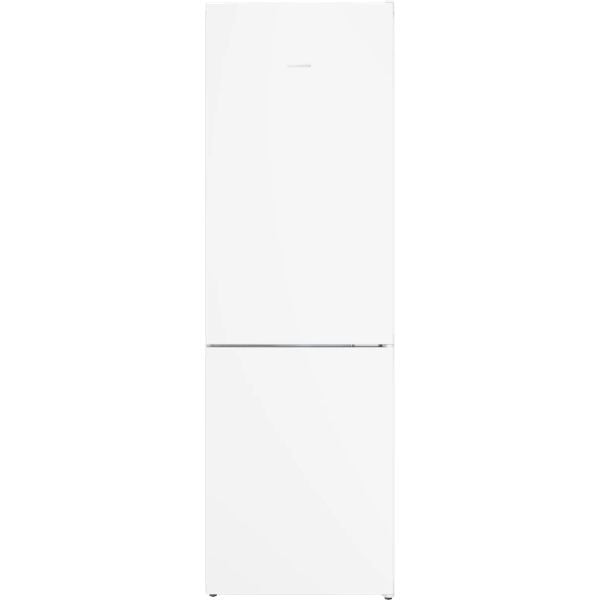Frigorífico Combinado SIEMENS KG36NVWCG | 321L, No Frost, Classe C