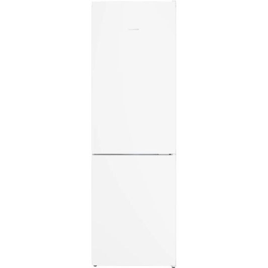 Frigorífico Combinado SIEMENS KG36NVWCG | 321L, No Frost, Classe C