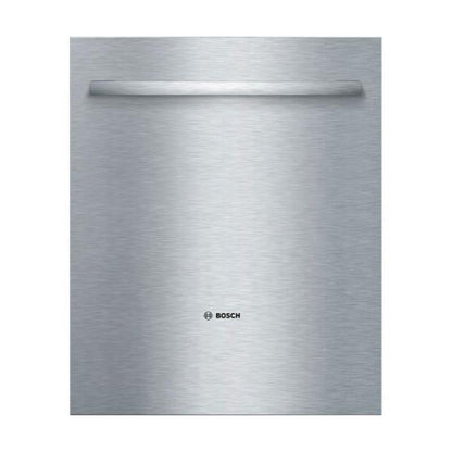 Porta de Máquina de Lavar Loiça Bosch SMZ2056 | Inox, 60 cm, Encastre