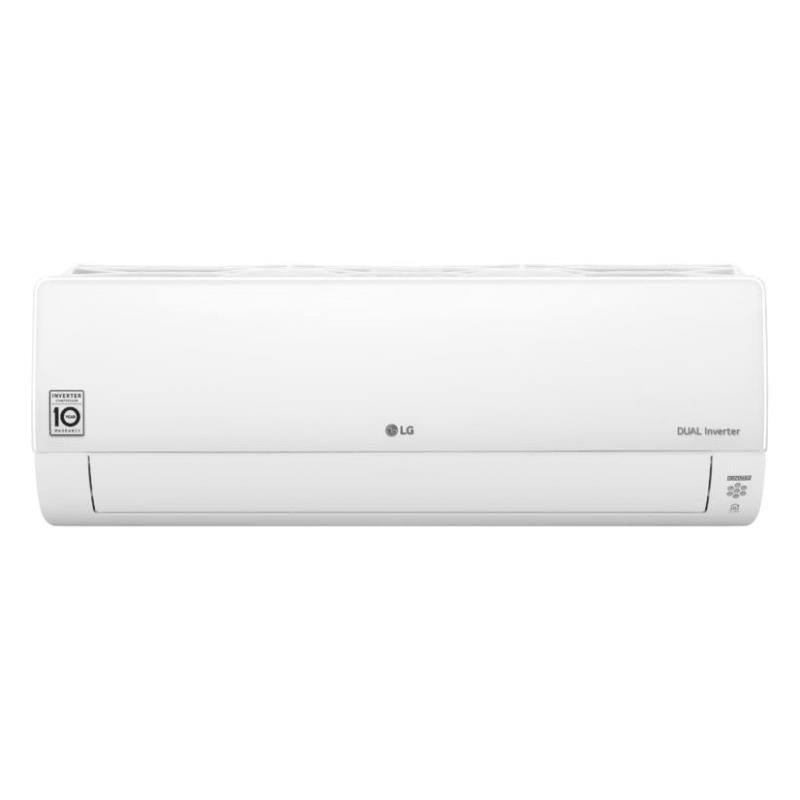 Unidade Interior LG DC-09-RT
