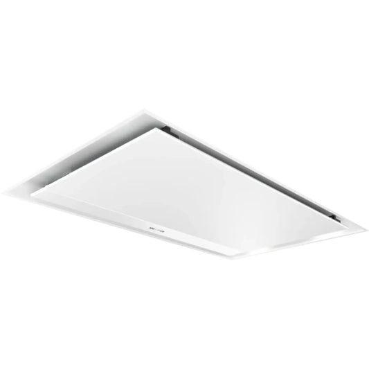 Exaustor de Teto SIEMENS LR96CAQ20 | 734 m³/h, 90cm, B