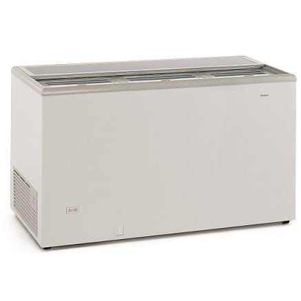 Arrefecedor Garrafas Orima ORTG-500 | 470L, 320 Garrafas