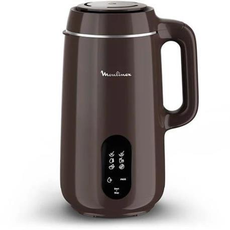 Máquina de Sopa Moulinex LM5629F0 Multisoup | 850W, 6 Programas, 1,2L