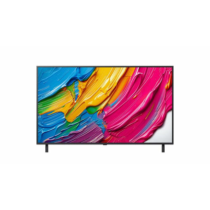 TV LG 75QNED80A6A.AEU | 75", QNED, 4K, webOS