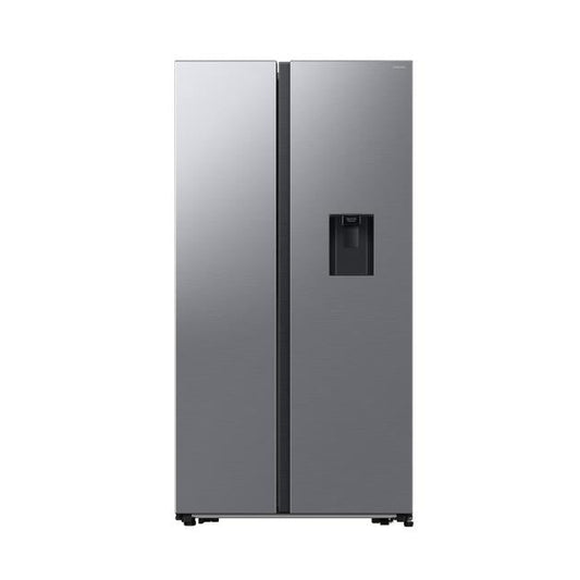 Frigorífico SAMSUNG RS57DG410EM9EF | 578L, No Frost, Cinza Mate