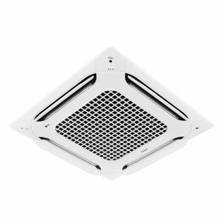 Grelha LG PT-QAGW0.ENCXCOM