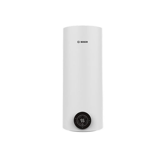 Termoacumulador BOSCH TR4101T 80 DEB | 80L, 2000W, Classe B
