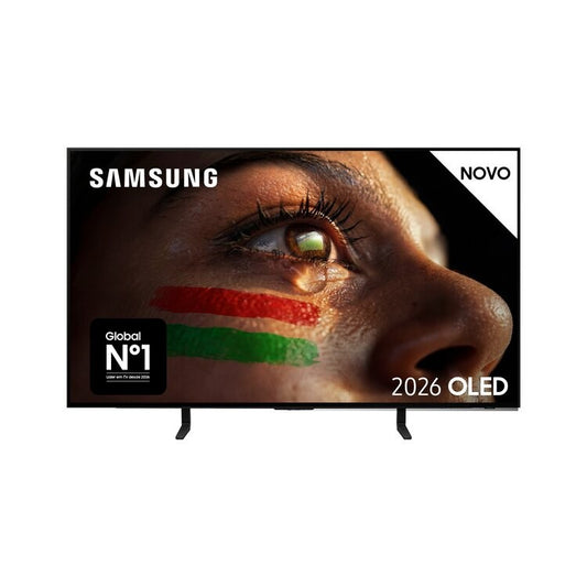 TV OLED SAMSUNG TQ48S85H | 48", 4K, Tizen