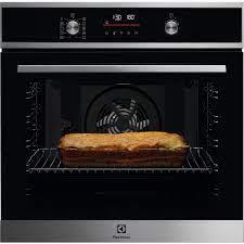 Forno Electrolux EOF-6-P-77-X