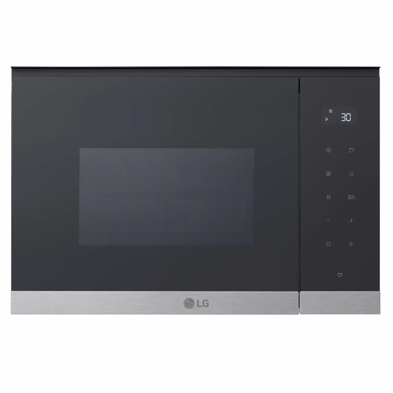 Micro-ondas Encastre LG MG7Z2593D | 1450W, 25L