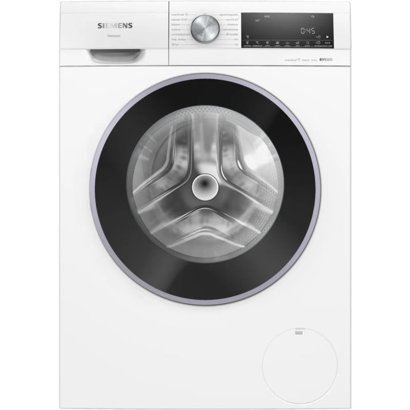 Máquina de Lavar Roupa Siemens WG54G2Z1ES | 10kg, 1400rpm, A
