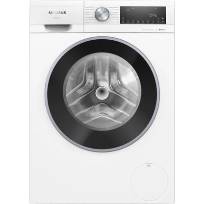 Máquina de Lavar Roupa Siemens WG54G2Z1ES | 10kg, 1400rpm, A