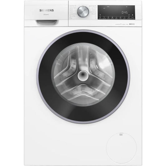 Máquina de Lavar Roupa Siemens WG54G2Z1ES | 10kg, 1400rpm, A