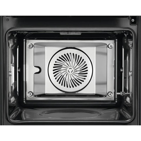Forno AEG BSE-792380-B