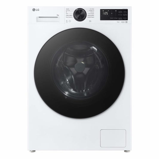 Máquina de Lavar Roupa LG F2X50S9TLB | 9kg, 1200rpm, Classe A