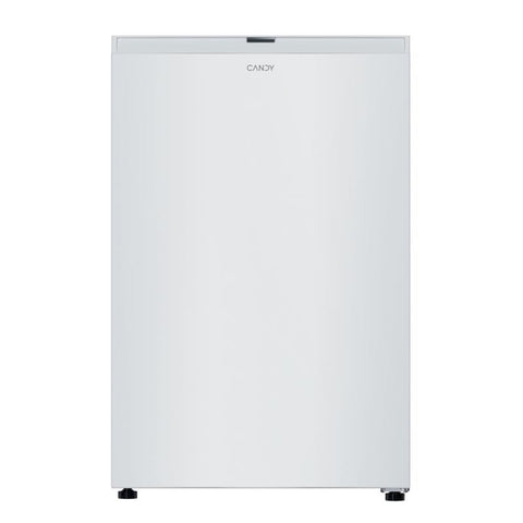 Arca Vertical Candy CNUQ2L58EW | 90L, Low Frost, 3 gavetas