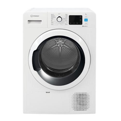 Secador de Roupa Indesit YTM1192KRXSPT | 9kg, Bomba de Calor, A++