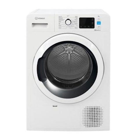 Secador de Roupa Indesit YTM1192KRXSPT | 9kg, Bomba de Calor, A++