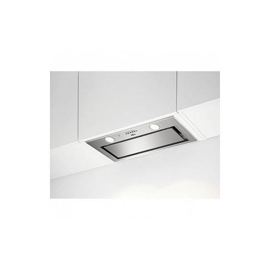 Exaustor AEG DGE5661HM | 580 m³/h, Inox, Classe A