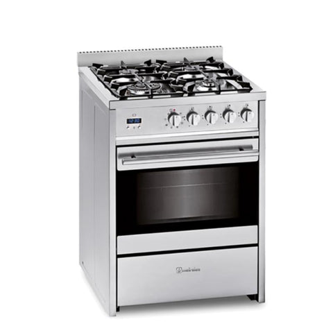 Fogao Meireles M-610-X ST GAS But. | 4 zona(s)