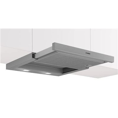 Exaustor de Gaveta BOSCH DFM064W55 | 394 m3/h, 60cm, Classe C