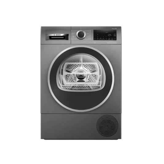 Secador de Roupa Bosch WQG245DRES | 9kg, Bomba de Calor, A+++
