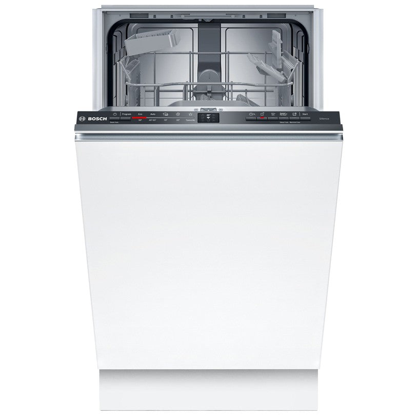 Maquina de Lavar Loica BOSCH SPV2HKX02E | 45cm, 10 talheres, D