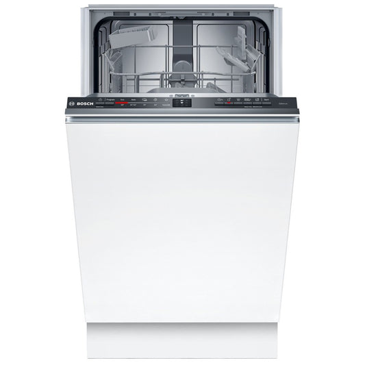 Maquina de Lavar Loica BOSCH SPV2HKX02E | 45cm, 10 talheres, D