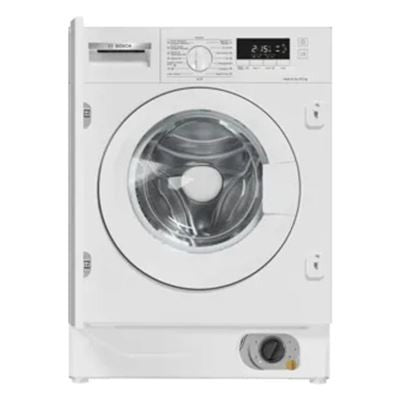 Máquina Lavar e Secar Roupa BOSCH WKD28490ES | 8/5 kg, 1400 rpm, E/A