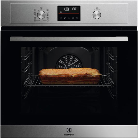 Forno Electrolux EOH-4-P-46-BX