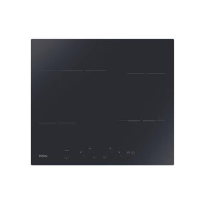 Placa de Vitrocerâmica Haier HAH-64-EXCP | 4 Zonas, Zona Extensível
