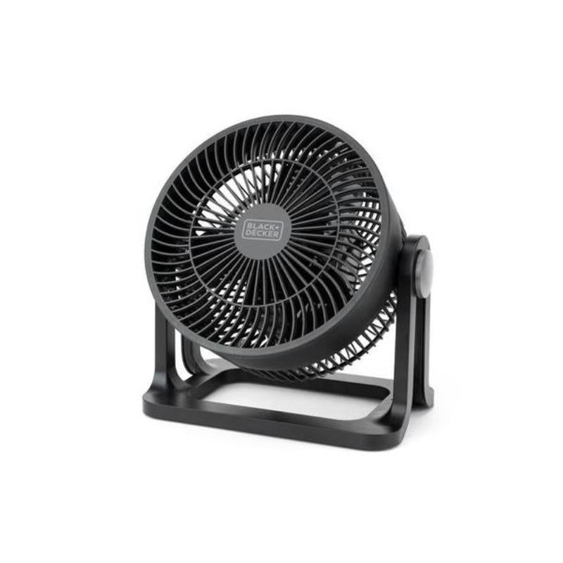 Ventilador Black&Decker BXEFD30E | 35W, 20cm