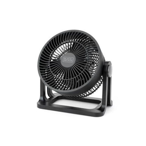 Ventilador Black&Decker BXEFD30E | 35W, 20cm