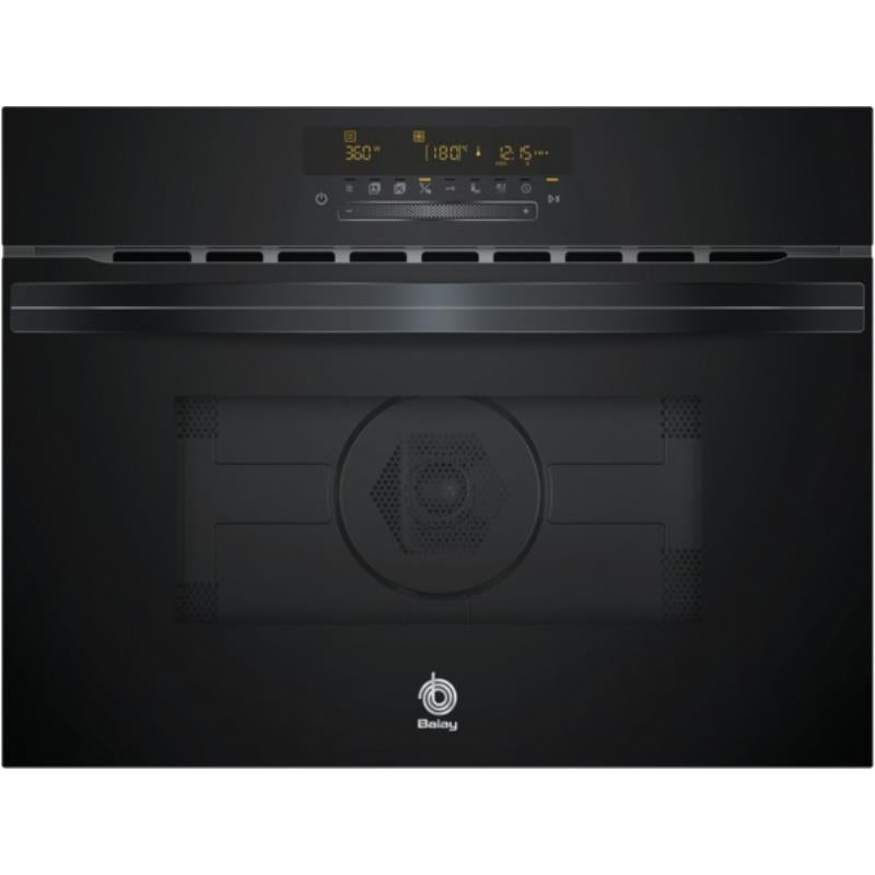 Forno Compacto Balay 3CW5179N2 | 44L