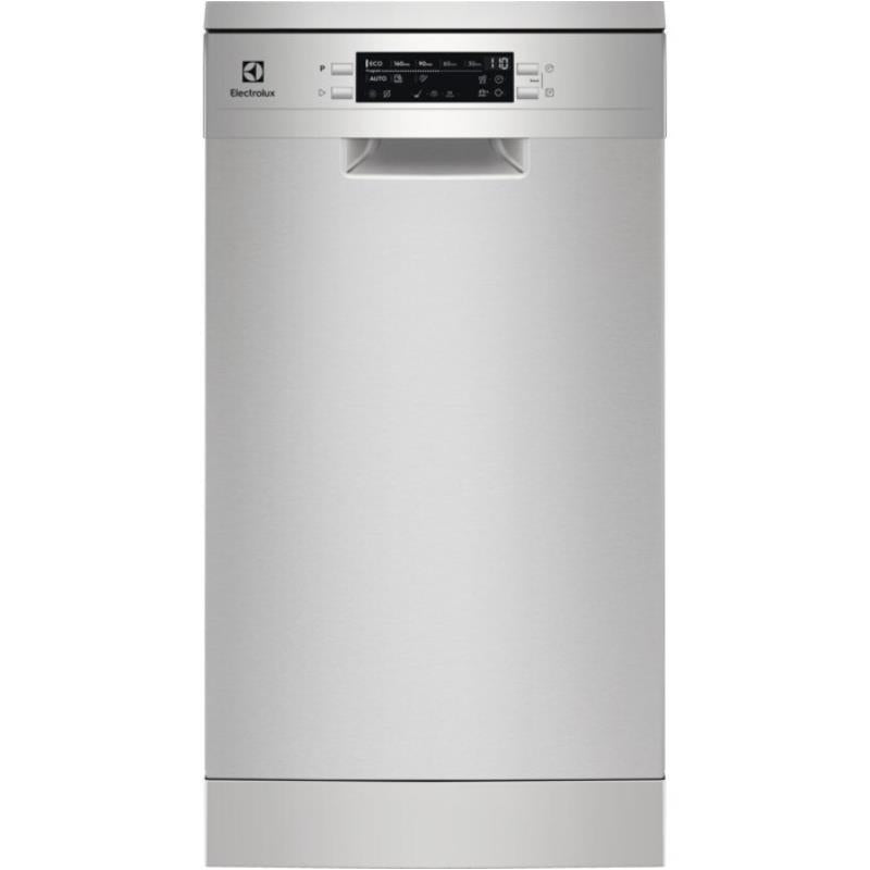 Máquina de Lavar Loiça ELECTROLUX E4SW42220SX | 9 talheres