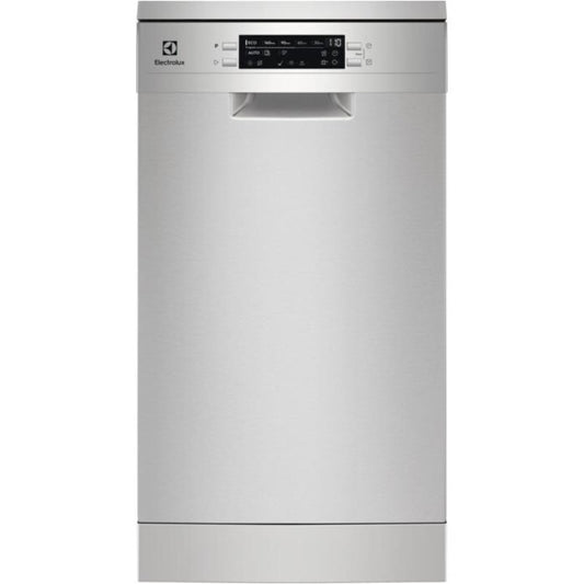 Máquina de Lavar Loiça ELECTROLUX E4SW42220SX | 9 talheres