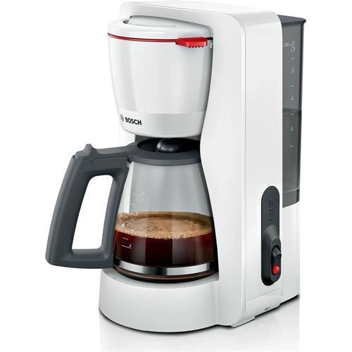 Máquina Café Bosch TKA2M111 | 1.25L, 1200W, Antigota