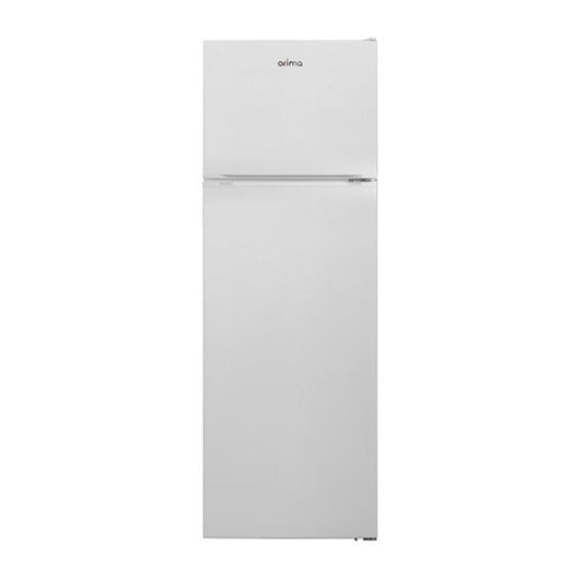Frigorífico com Congelador Orima ORA342W | 311L, 40dB, Classe E