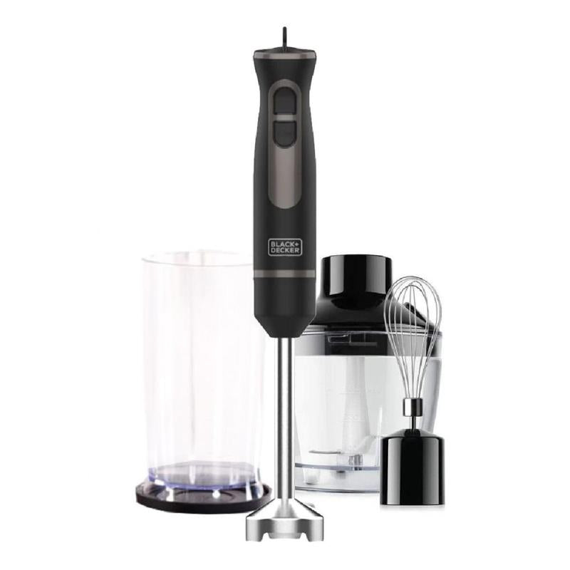 Varinha Black&Decker BXHBA-800-E CX.6