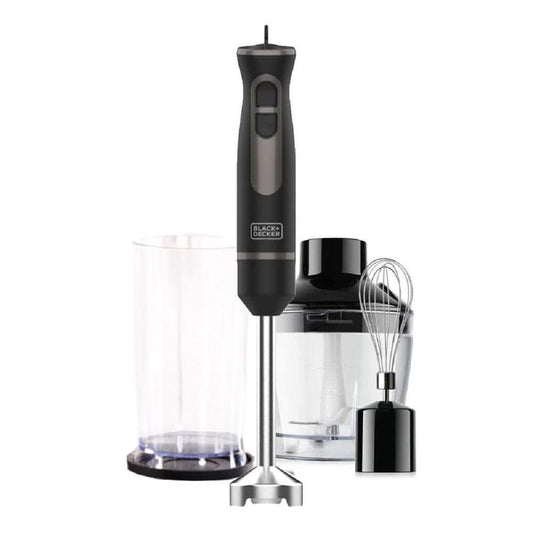 Varinha Black&Decker BXHBA-800-E CX.6