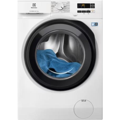 Máquina de Lavar Roupa Electrolux EFI6114O2B | 10kg, 1400rpm, A