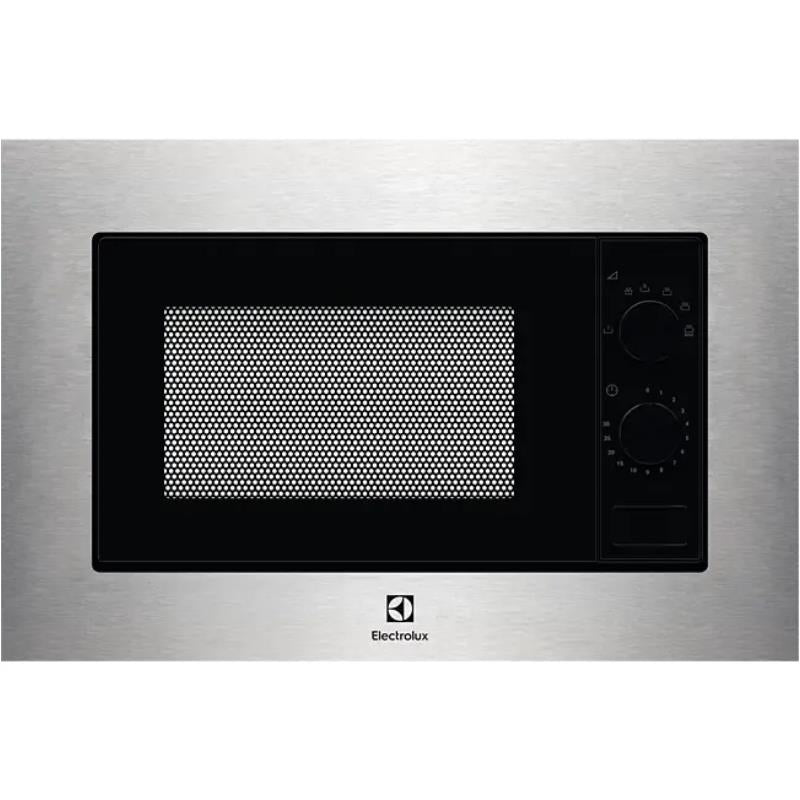 Micro-ondas de Encastre Electrolux KMSE-173-MMX | 17L, 700W, Inox