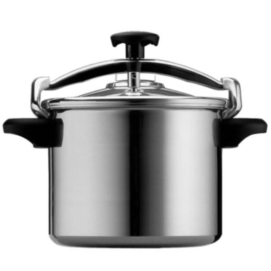 Panela Pressao Silampos Aluminio S/cesto | 18L