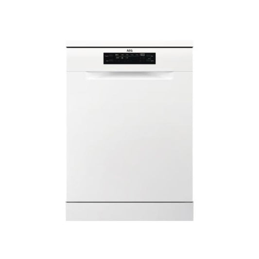 Máquina de Lavar Loiça AEG FFB74917ZW | 14 talheres, Classe C